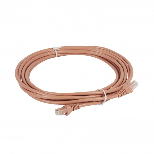 Legrand 632734 сетевой кабель Розовый 5 m Cat5e U/UTP (UTP)