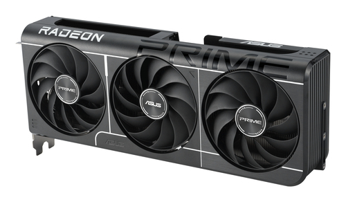 Asus Radeon RX 9060 XT Prime 16GB OC Graphics Card - image 5