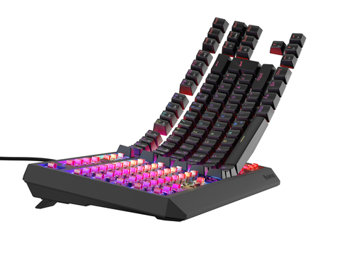 GENESIS Thor 230 TKL DE – image 5