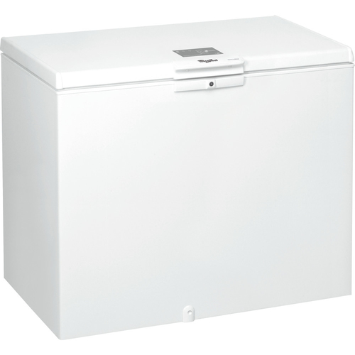 Whirlpool WHE3133.1 freezer Chest freezer Freestanding