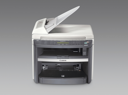 Canon i-SENSYS MF4690PL Laser A4 – image 3