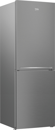 Beko RCNA340I30SN fridge-freezer Freestanding