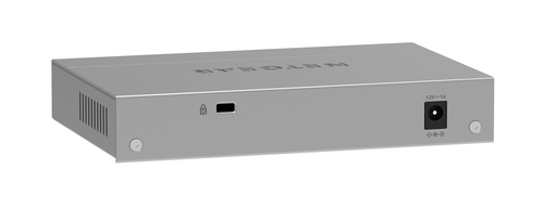 NETGEAR MS105 Unmanaged – image 7