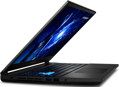 Medion Erazer Scout 15 15.6" Gaming Laptop - Intel®Core i5, Rtx 5050, 1 TB SSD, Black - image 5