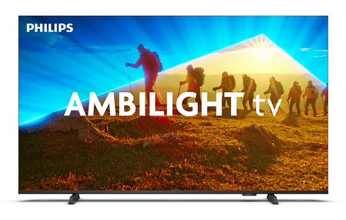Philips 65PUS8009/05 TV