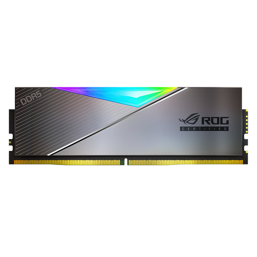 XPG Lancer RGB ROG модуль памяти 32 GB 2 x 16 GB DDR5 288-pin DIMM Error-correcting code (ECC)