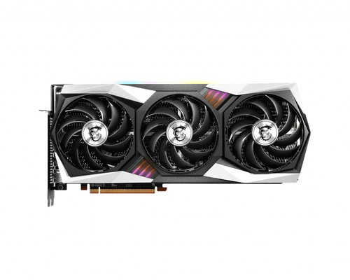 MSI GAMING Radeon RX 6800 X TRIO 16G AMD 16 GB GDDR6