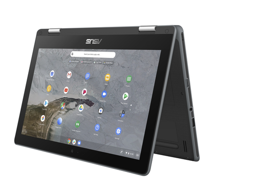 ASUS Chromebook Flip C214MA-BW0411 Intel® Celeron® N N4020 – image 5