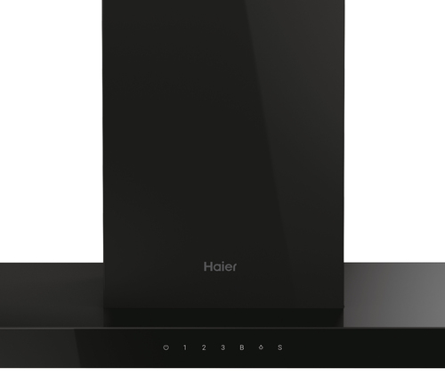 Haier I-Feel HATSI120CBS6BVOC Wall-mounted Black 395 m³/h – image 3