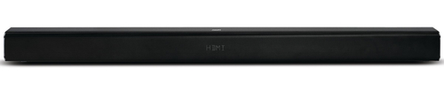 Philips HTL1500/93 soundbar speaker Black – image 2