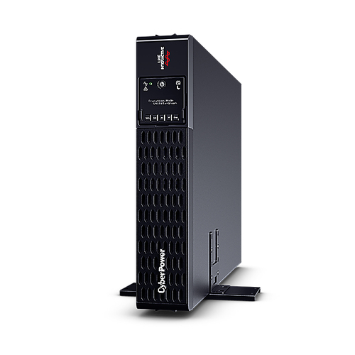 USV CyberPower UPS 3000VA PR3000ERTXL2U 3000VA,3000W,inkl. RailKIT, afbeelding 2