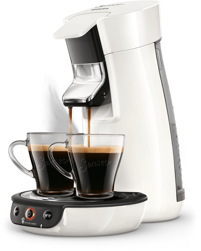 Senseo Viva Café HD6563/01R1 coffee maker Fully-auto Pod coffee machine
