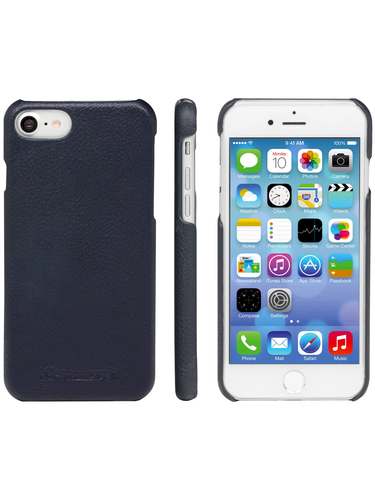 dbramante1928 Lynge - iPhone SE/8/7/6 Series - Pebbled Blue – image 4