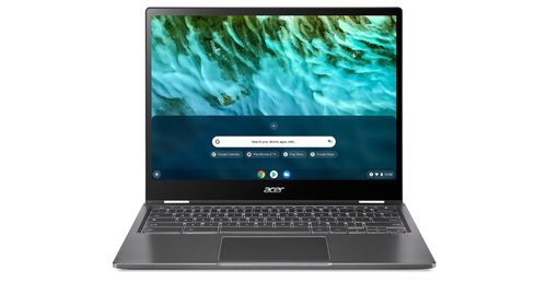 Acer Spin CP713-3W-31WR Intel® Core™ i3 i3-1115G4 Chromebook