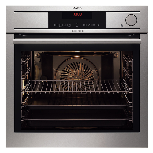 AEG BS8314001M 73 L Stainless steel