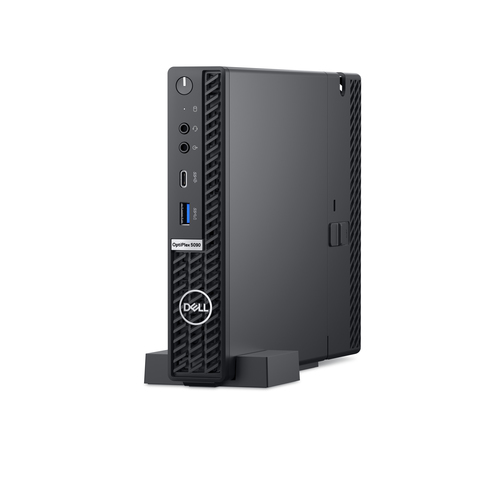 Dell OptiPlex 5090 Intel® Core™ i5 i5-10500T – image 4