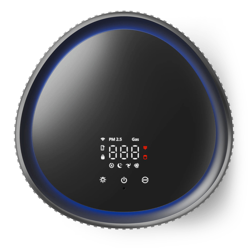 Philips 4200 series AC4221/11 air purifier 156 m² – image 8