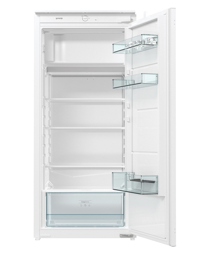 Gorenje RBI4122E1 combi-fridge Built-in