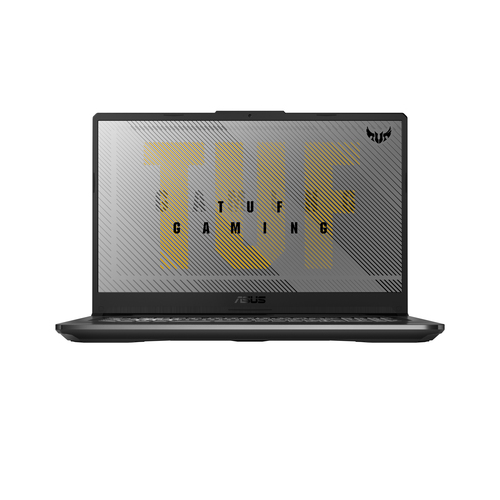 ASUS TUF Gaming A17 TUF766II-H7246 AMD Ryzen™ 5 4600H Laptop