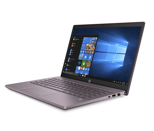 HP Pavilion 14-ce3602sa Intel® Core™ i3 i3-1005G1 Laptop – image 3