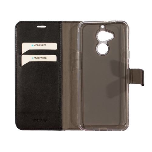 Mobiparts Classic Wallet Case General Mobile GM 8 Black – image 4