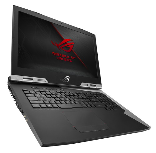 ASUS ROG G703VI-E5161T laptop Intel® Core™ i7 i7-7700HQ – image 9