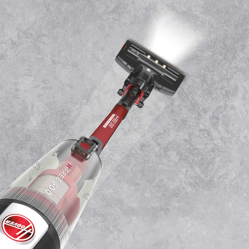 Hoover HF522REW 011 – image 6