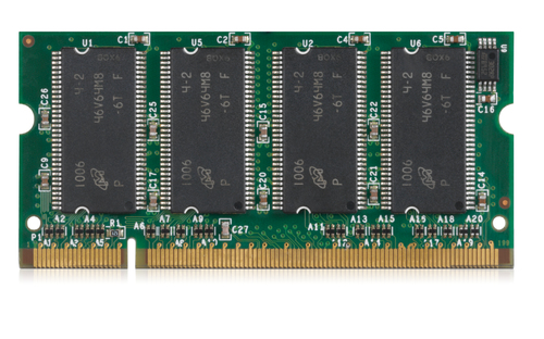 HP CC450A memory module