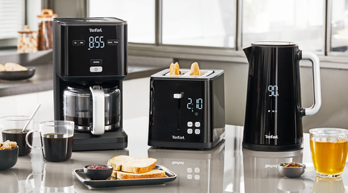 Tefal Smart'N Light CM6008 – Foto 3 von 5