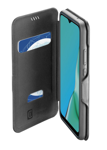 Cellularline Book Clutch - Oppo A9 (2020) – image 4