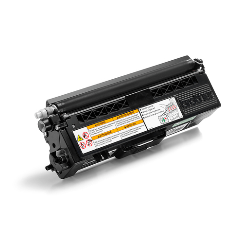 Brother TN325BK black toner - image 3