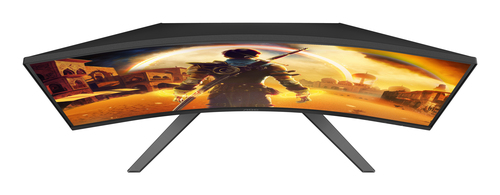 AOC G4 C32G42ZE computer monitor – image 7