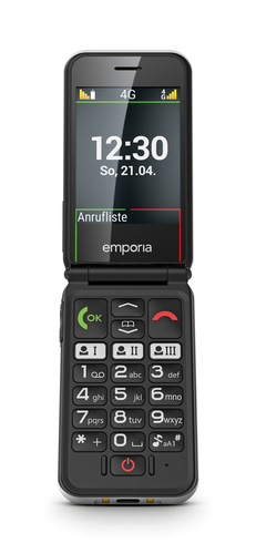 emporiaSIMPLICITYglam.4G – image 3