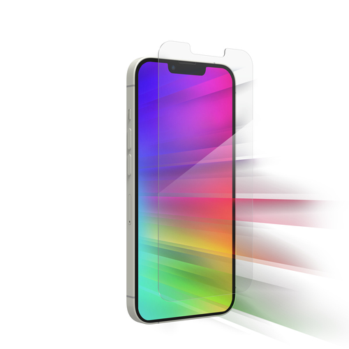 InvisibleShield Glass Elite VisionGuard Антибликовый протектор для экрана Apple 1 шт