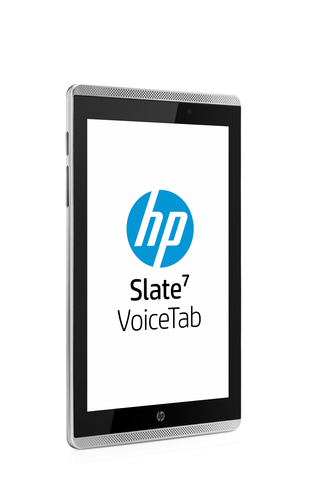 HP Slate 7 6100ea VoiceTab – image 3