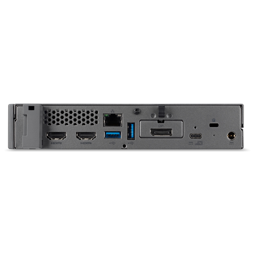 Acer Chromebox DT.Z29EK.006 PC/workstation Intel Core 3 i3-1215U – image 9