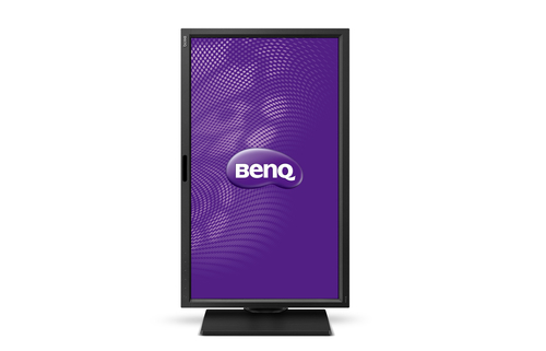 BenQ BL2711U computer monitor – image 7