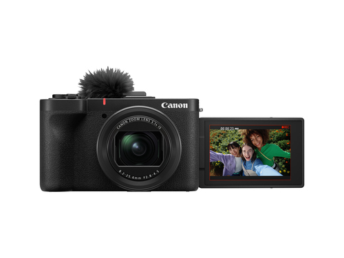 Canon Powershot V1 Compact camera - image 8