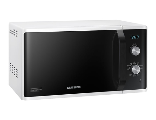 Samsung MG23K3614AW/EG microondas Blanco Microondas combinado Encimera 23 L 800 W