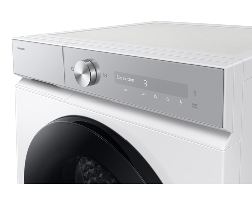Samsung DV90DB8845GHU5 tumble dryer Freestanding Front-load – image 8