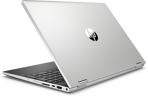 HP Pavilion x360 15-cr0003na Intel® Core™ i3 i3-8130U Hybrid (2-in-1) – image 7