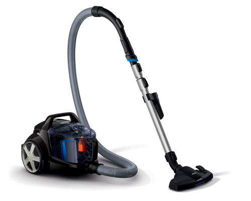 Philips PowerPro Active Bagless vacuum cleaner FC8670/61