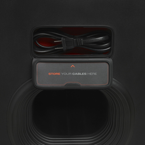 Jbl PartyBox Ultimate Portable Wireless Multi-room Speaker - Black - image 5