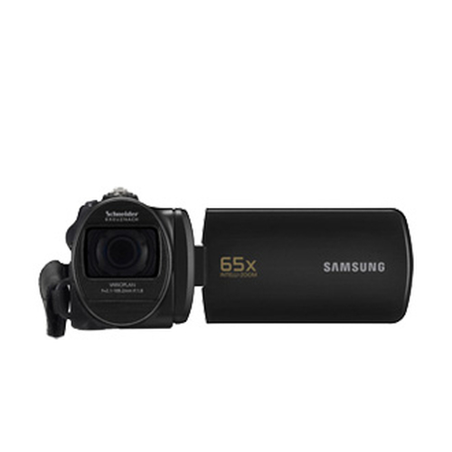 Samsung SMX-F70BP camcorder Handheld camcorder