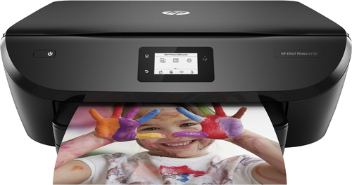HP ENVY Photo 6230 All-in-One Printer – image 1