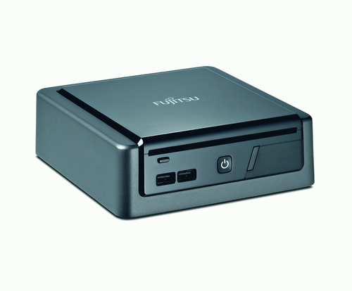 Fujitsu ESPRIMO Q5030 Intel® Core™2 Duo – image 2