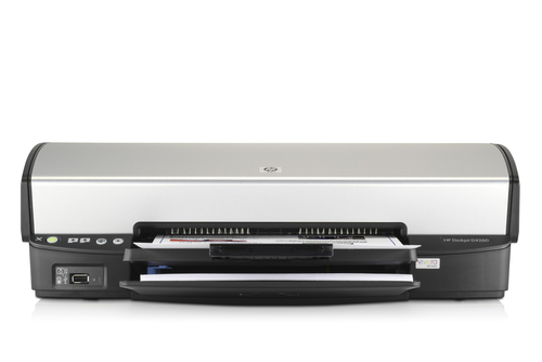 HP Deskjet D4260 inkjet printer Colour – image 2