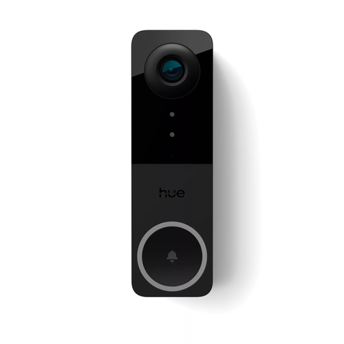 Hue Secure Bedrade Videodeurbel, afbeelding 2
