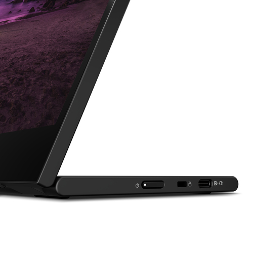 Lenovo ThinkVision M16 – image 9