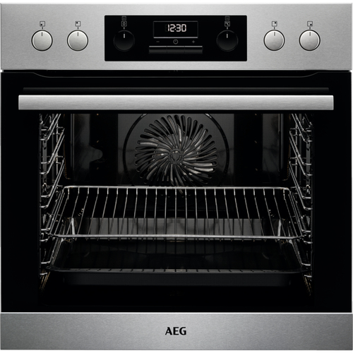AEG EEB331010M + IEB64030XB + TR2LFV